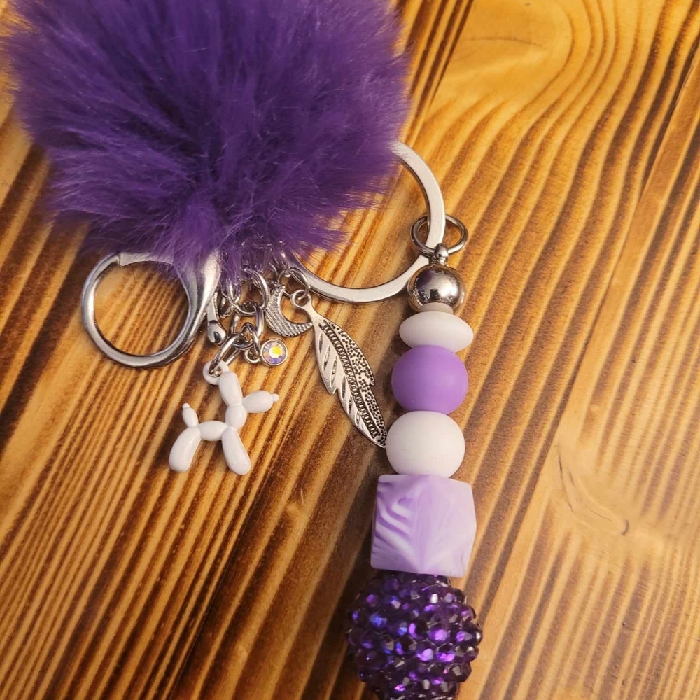 Keychains - Picture 13 of 16